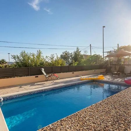 Apartments With A Swimming Pool Kastel Sucurac, Kastela - 21394 Exterior photo